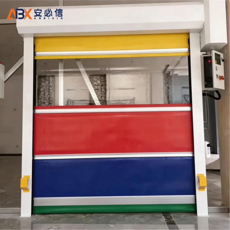 葫芦岛市快速门